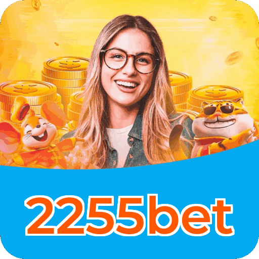 Tabela RTP dos jogos de cassino da 2255bet