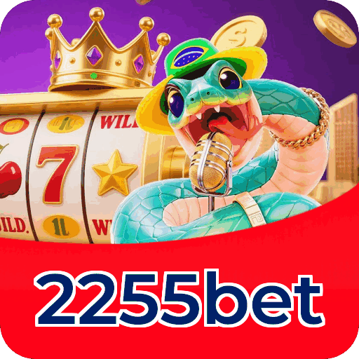 Catálogo 2255bet 2.547 jogos - Pragmatic Play, Evolution, NetEnt